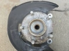 Кулак поворотный Infiniti Q50 V37 2013- передний правый OEM
