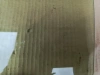 Заднее левое стекло Lexus NX 2014-2017 OEM 68104-78010 общий вид