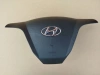 Подушка безопасности рулевая Hyundai Santa Fe 3 (DM) OEM 56900-2W100-RYN 2012-2019