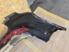 Бампер Hyundai Santa Fe 4 TM OEM 865112W950 (2020-2023)