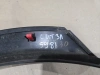 Молдинг заднего бампера левый Mitsubishi Outlander 3 (GF, 2015-2022) OEM MR538403