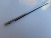 Бархотка двери Infiniti Q50 V37 OEM 82821-4GA0B - задняя сторона
