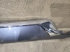 Накладка крышки багажника Mitsubishi Outlander 3 (GF) 2012-2022, OEM 8330A440