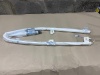 Шторка безопасности правая Toyota Corolla Cross 2020- (OEM 73960-0R010)