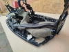 Передняя панель Lexus GS 4 (L10) 2020- OEM 55401-30780-C0