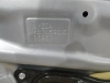 Передняя левая дверь Mazda CX-5 2 (KF) 2017- OEM KDYP-21-270