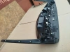 Спойлер Lexus RX 4 (GGL25L GYL25L) 2015–2022, OEM 76085-48904