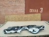Оригинальная панель приборов Lexus NX 2018-2021 с OEM 55305-78050-C2