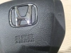Узел крепления пиропатрона подушки Honda CRV 5