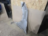 Переднее Правое Крыло Nissan Qashqai J11 2013-2021 OEM 631014EA0A