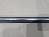 Бархотка двери передняя левая Toyota C-HR OEM 6816033020 с защелками