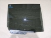 Заднее правое стекло двери Toyota C-HR (MAXH10) 2016-2023 OEM 68130-F4030 — купить