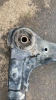 Передний подрамник Lexus RX 4 (2015-2022) GGL25L, OEM 51460-48020