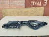 Панель приборов Лексус NX 2014-2017 б\у состояние после подготовки