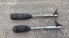 Рулевая тяга на Toyota RAV4 50 (XA50) 2018- OEM 45503-0R010