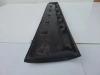 Молдинг передней правой двери Toyota C-HR 2020- (OEM 7572160010)