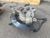 Кулак поворотный правый на Toyota RAV4 50 (XA50) 2018-, OEM 4778158381