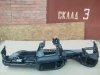 Торпедо (8000B003XA) для Mitsubishi Outlander 3, 2012-2022