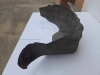 Подкрылок задний левый Nissan X-Trail T32 2013-2021 OEM 65875-4CC0B