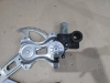 Стеклоподъемник Toyota Prius 4 XW50 2015-2023 левый передний OEM 85710-52090