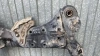 Передний подрамник Lexus RX 4 (2015-2022) GGL25L, OEM 51460-48020