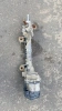 Рулевая рейка (OEM 44250-0A010) Toyota Camry 70 XV70 2017-2023