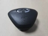 Подушка безопасности Инфинити Q50 V37 2013- OEM 98820-4HK1A снятая с баранки